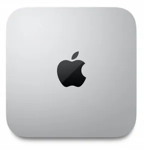 Замена жесткого диска  Mac mini в Санкт-Петербурге